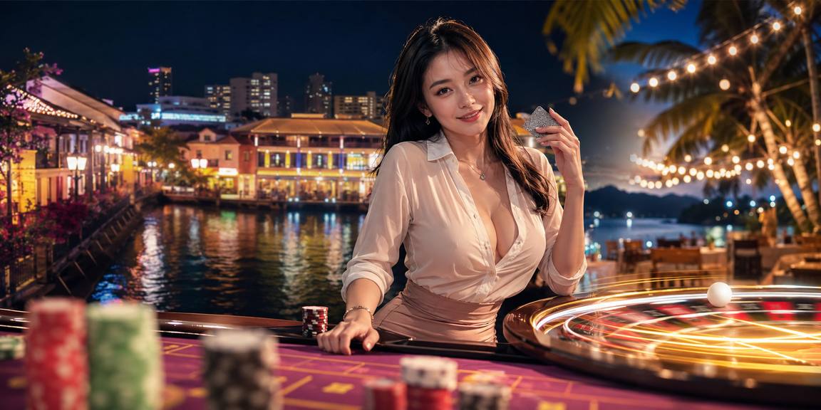 Andar Bahar Untuk Malaysia Di superbet66
