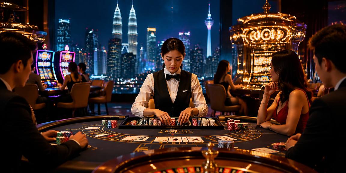 Polisi Privasi superbet66 Untuk Akaun Malaysia